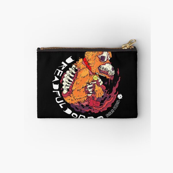 Item preview, Dreadful Doggo designed and sold by LukeRosenberg.