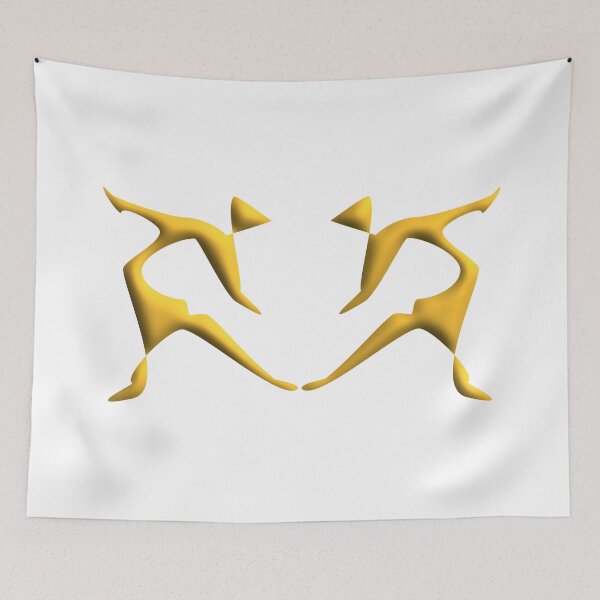 Item preview, It Takes Two To Tango designed and sold by Don Ferguson.