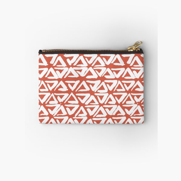 Item preview, Brush Triangles designed and sold by Beholderess.