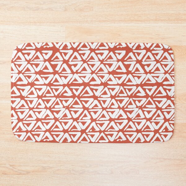 Item preview, Brush Triangles designed and sold by Beholderess.