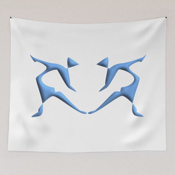 Item preview, It Takes Two To Tango designed and sold by Don Ferguson.