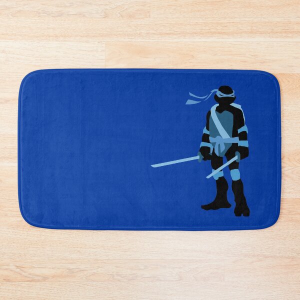 Item preview, TMNT SILHOUETTES - Classic Leonardo designed and sold by miztak.