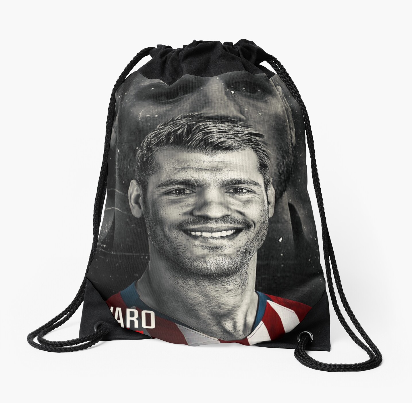 high quality drawstring bag