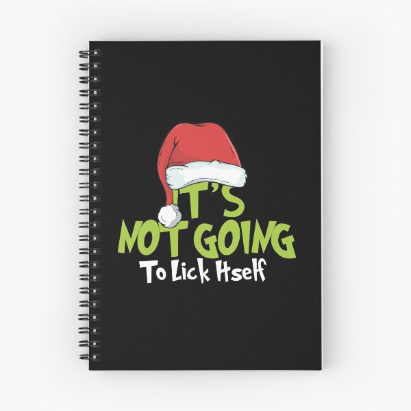 Item preview, its not going to lick itself designed and sold by Urosek.
