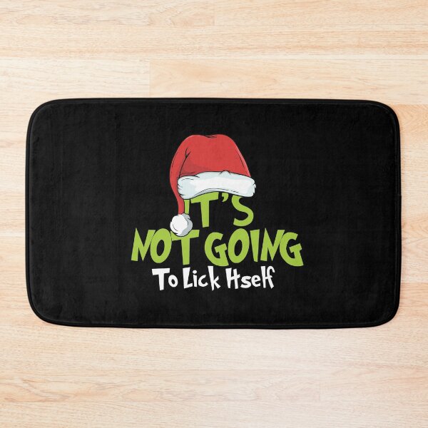 Item preview, its not going to lick itself designed and sold by Urosek.