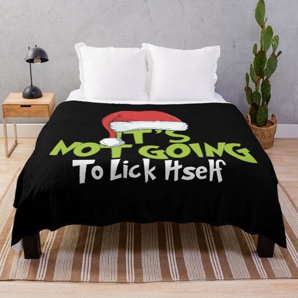 Item preview, its not going to lick itself designed and sold by Urosek.
