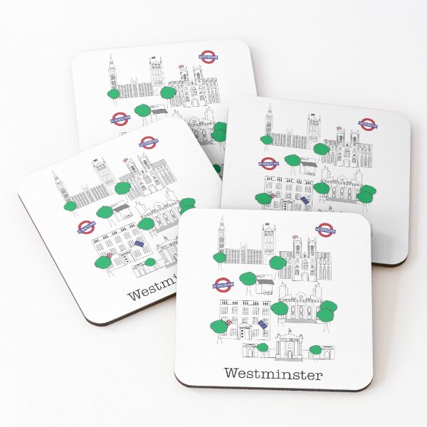 Item preview, Westminster designed and sold by jevois.