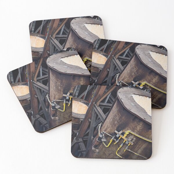 Item preview, You can not spell industry without DUST designed and sold by MadManFaber.