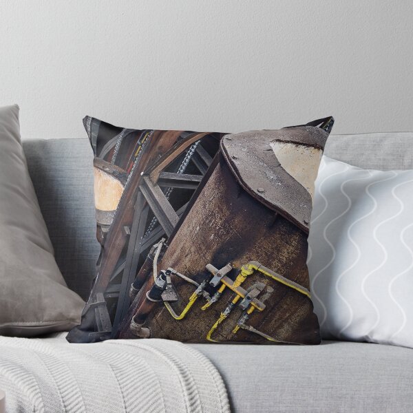 Item preview, You can not spell industry without DUST designed and sold by MadManFaber.