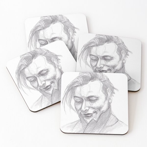 Item preview, Brett Anderson from Suede - Britpop singer designed and sold by idledaze.