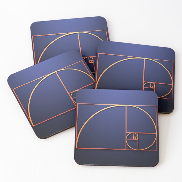 Item preview, Fibonacci designed and sold by Salocin.
