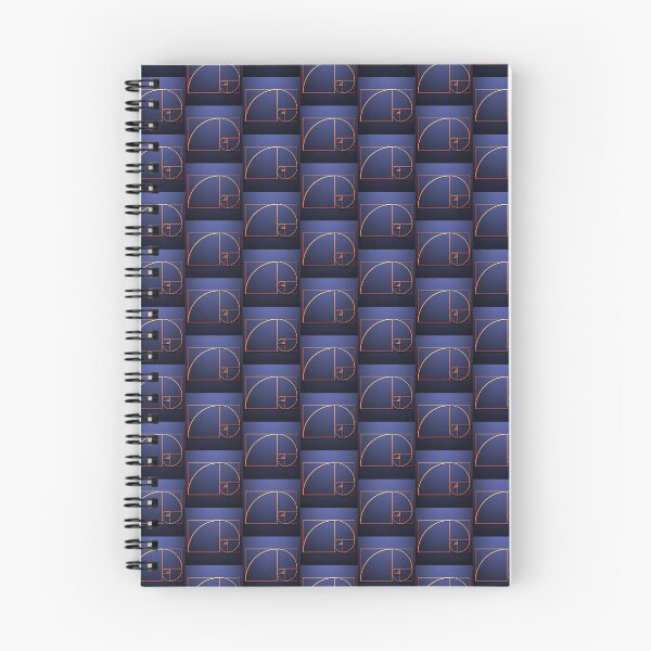 Item preview, Fibonacci designed and sold by Salocin.