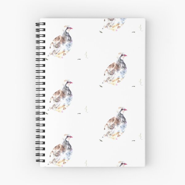 Item preview, Watercolour Partridge designed and sold by snewdesigns.