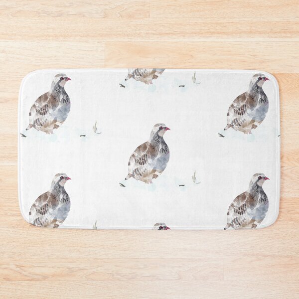 Item preview, Watercolour Partridge designed and sold by snewdesigns.