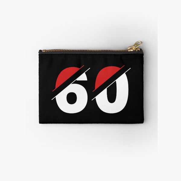 Item preview, Sixty is my lucky number designed and sold by Urosek.
