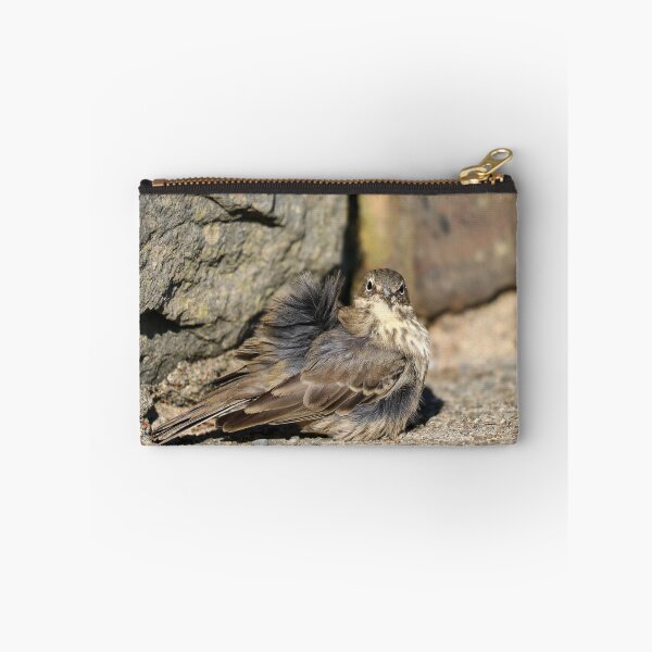 Item preview, A blustery day designed and sold by GreyFeatherPhot.