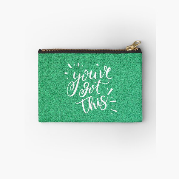 Item preview, You've Got This designed and sold by ThePrintees.