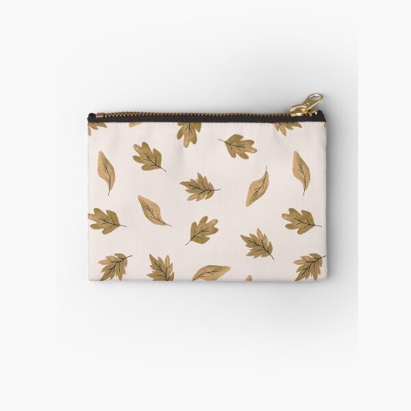 Item preview, Falling Leaves designed and sold by Gardenia Watercolors.