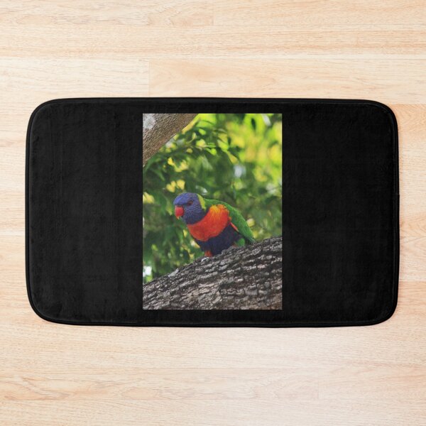 Item preview, Lovely Lorikeet designed and sold by KazM.