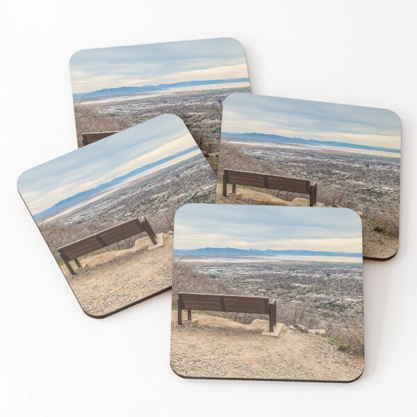 Item preview, Bench on the mountain designed and sold by Paulius Jankevicius.