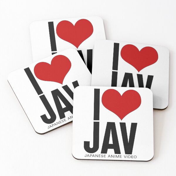 Item preview, I Love JAV designed and sold by artsylab.
