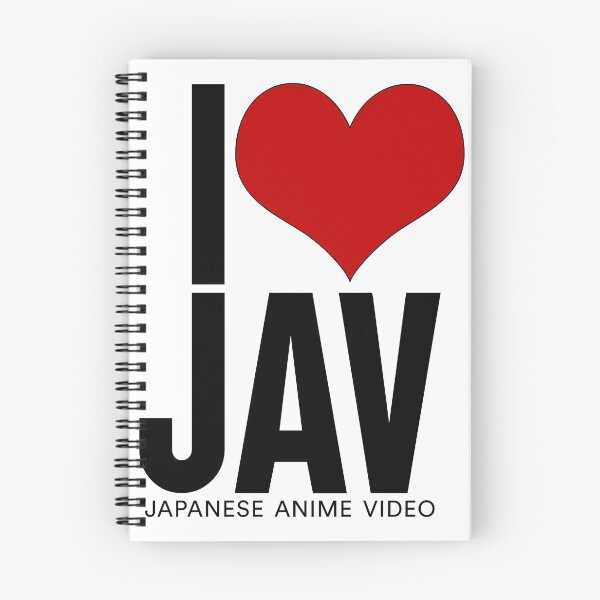 Item preview, I Love JAV designed and sold by artsylab.