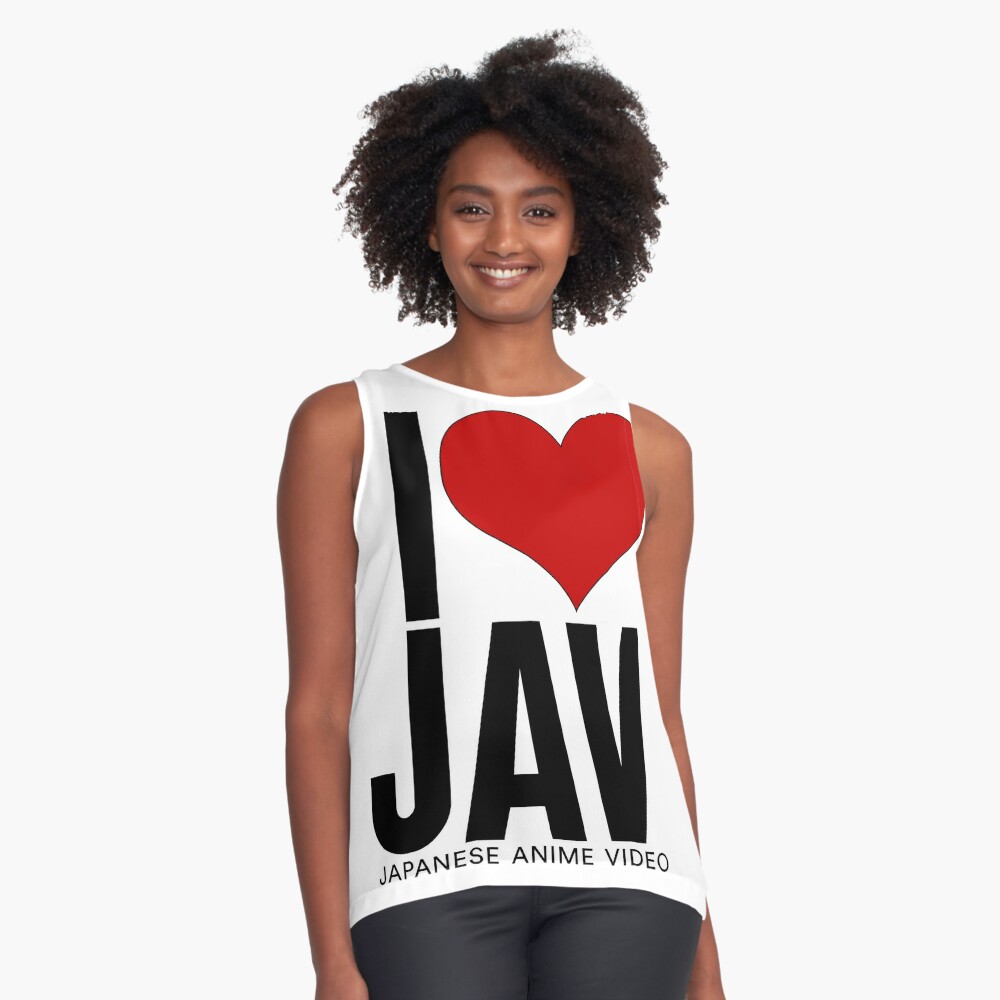 Jav vest