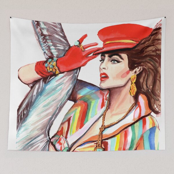 Item preview, In fashion designed and sold by Laura  Gomez Muriel.