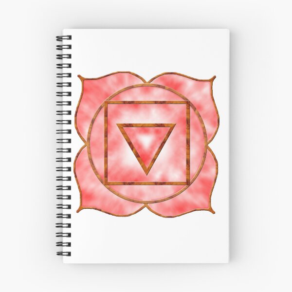 Item preview, Muladhara designed and sold by Colin Bentham.