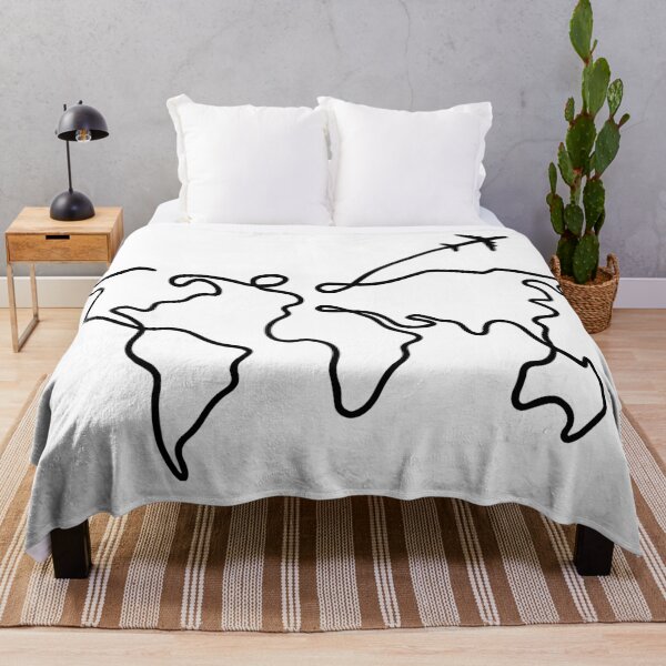 Item preview, The world of the plane designed and sold by Chams0609.
