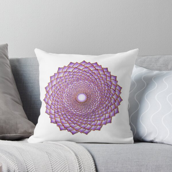 Item preview, Sahasrara designed and sold by Colin Bentham.