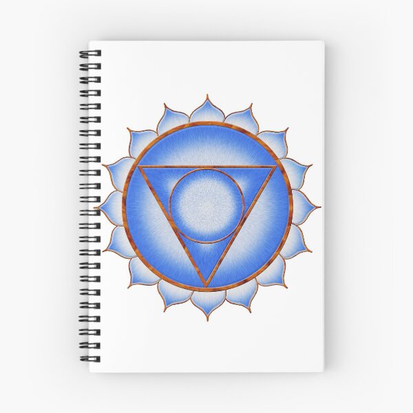 Item preview, Vishuddha designed and sold by Colin Bentham.