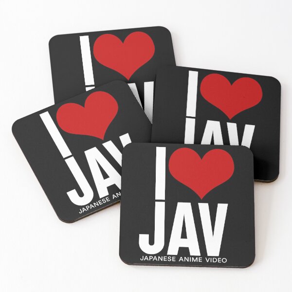 Item preview, I Love JAV designed and sold by artsylab.