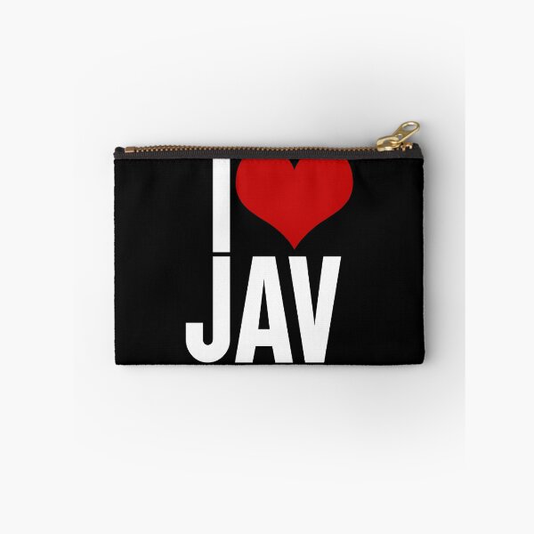 Item preview, I Love JAV designed and sold by artsylab.