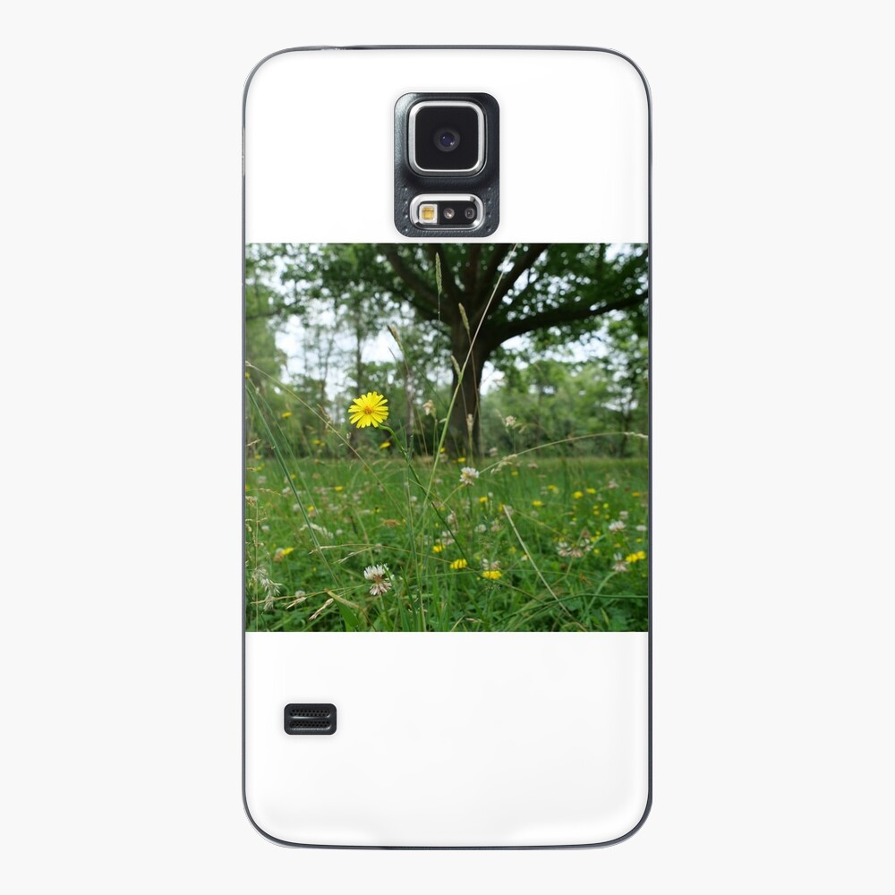 Item preview, Samsung Galaxy Skin designed and sold by santoshputhran.