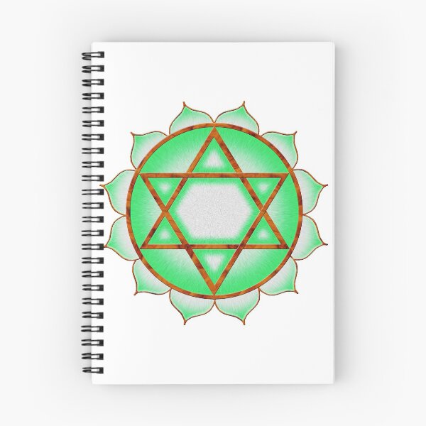 Item preview, Anahata designed and sold by Colin Bentham.