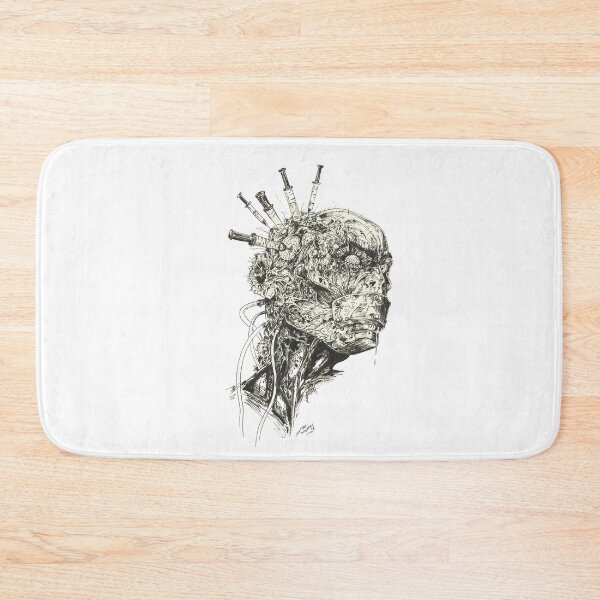 Item preview, Growing Insanity designed and sold by ArteCluster.