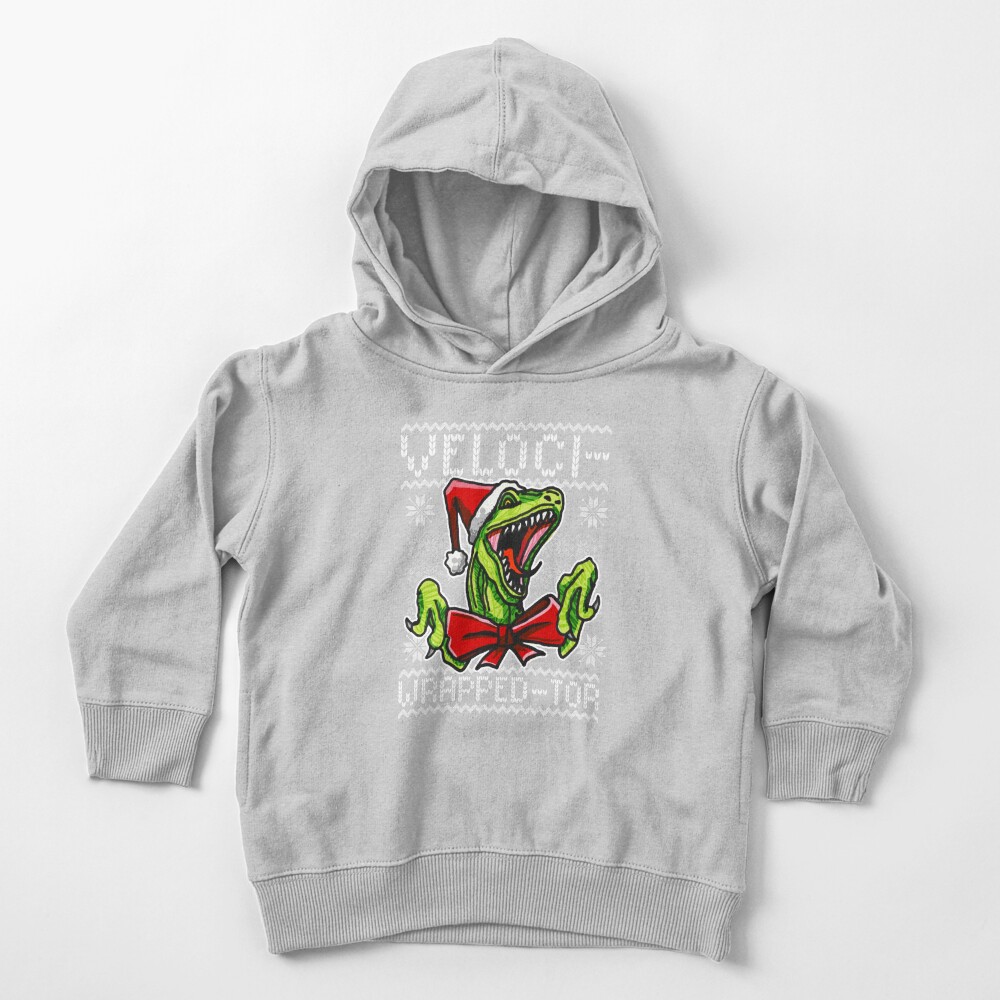 christmas pullover hoodie