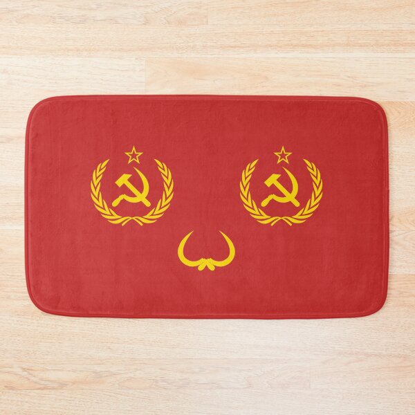 Item preview, A Cute Communism designed and sold by artsylab.