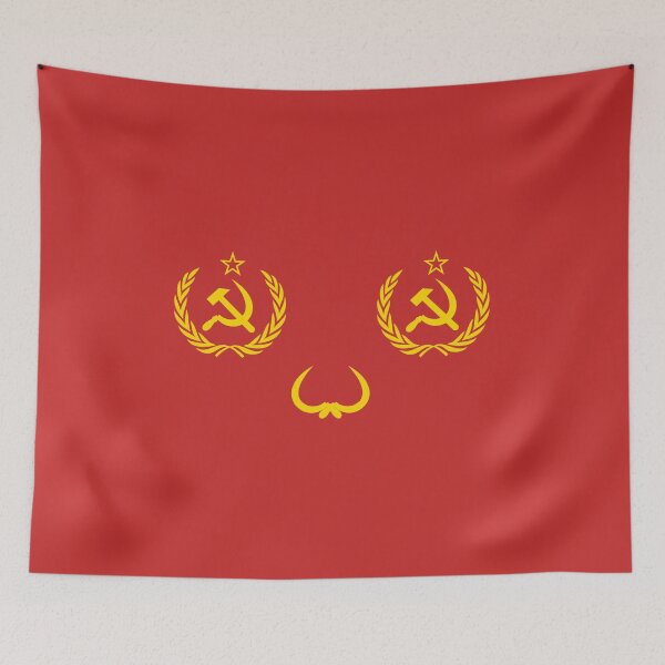 Item preview, A Cute Communism designed and sold by artsylab.