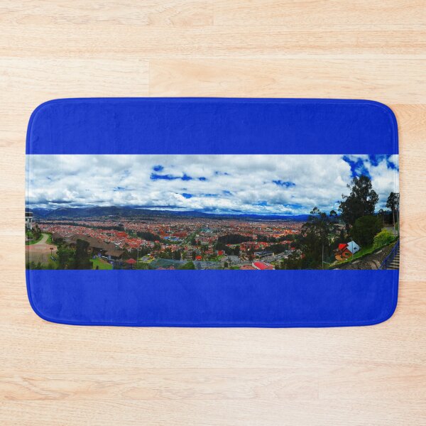 Item preview, Magnificent Cuenca Panorama As Seen From Turi designed and sold by alabca.