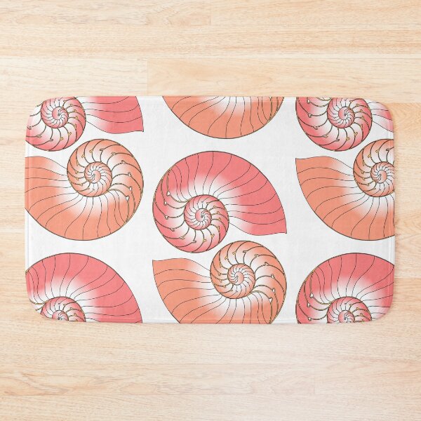 Item preview, Nautilus designed and sold by Colin Bentham.