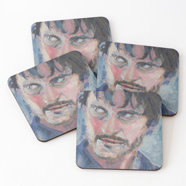 Item preview, Angry Will Graham - Hugh Dancy from Hannibal designed and sold by idledaze.