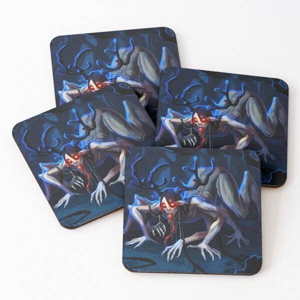Item preview, creature | original art designed and sold by anyanp.