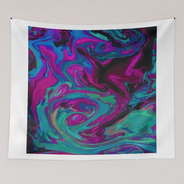 Item preview, Paint Swirl designed and sold by LukeRosenberg.