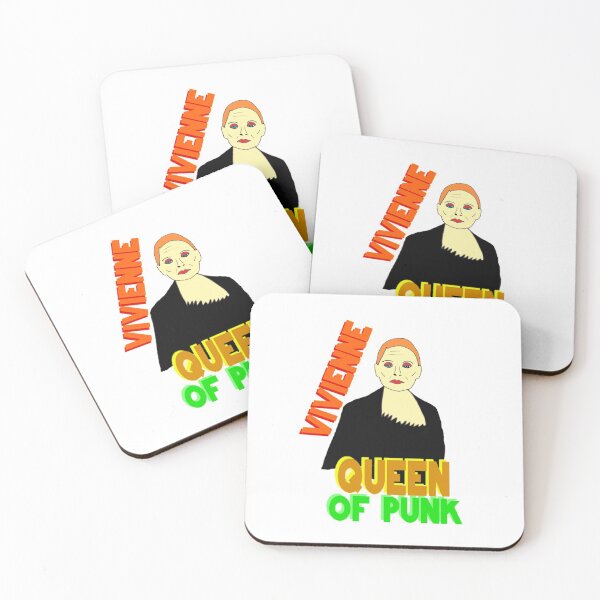 Item preview, Queen of Punk designed and sold by KatieGaughan.