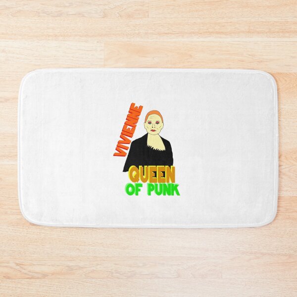 Item preview, Queen of Punk designed and sold by KatieGaughan.