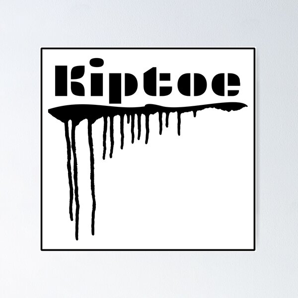 Item preview, Kiptoe  designed and sold by MRashton.