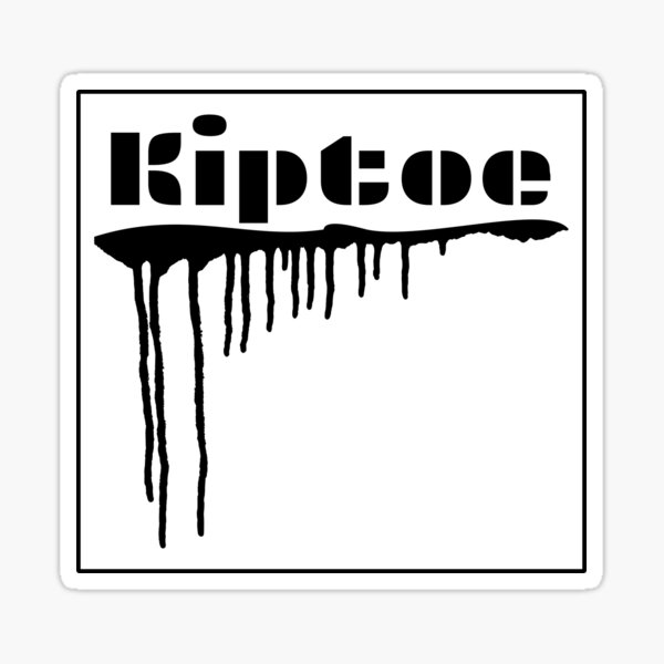 Item preview, Kiptoe  designed and sold by MRashton.