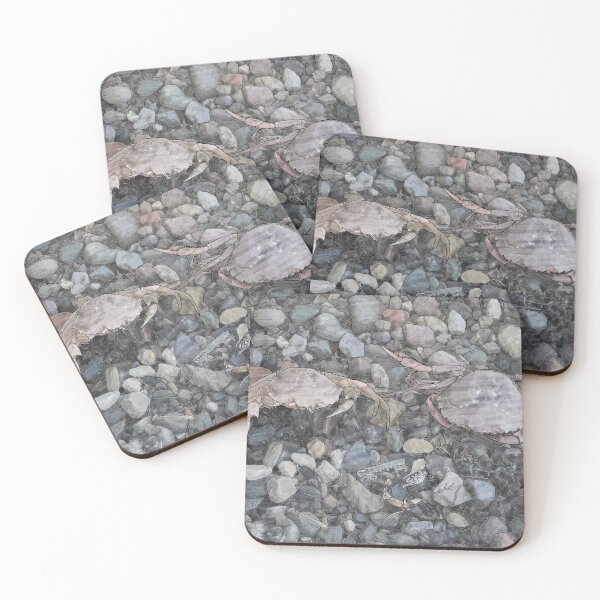 Item preview, Crabs designed and sold by Colin Bentham.